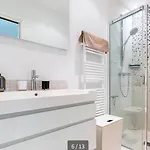 La Napoule Et Vue 아파트 망들리유 라 나플