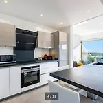 La Napoule Et Vue