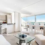 La Napoule Et Vue Lägenhet *