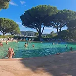 Lägenhet La Napoule Et Vue *