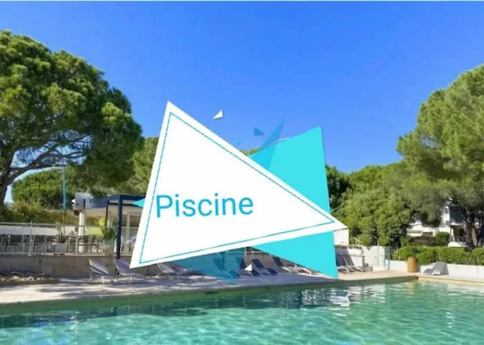 Apartmán La Napoule Et Vue Mandelieu